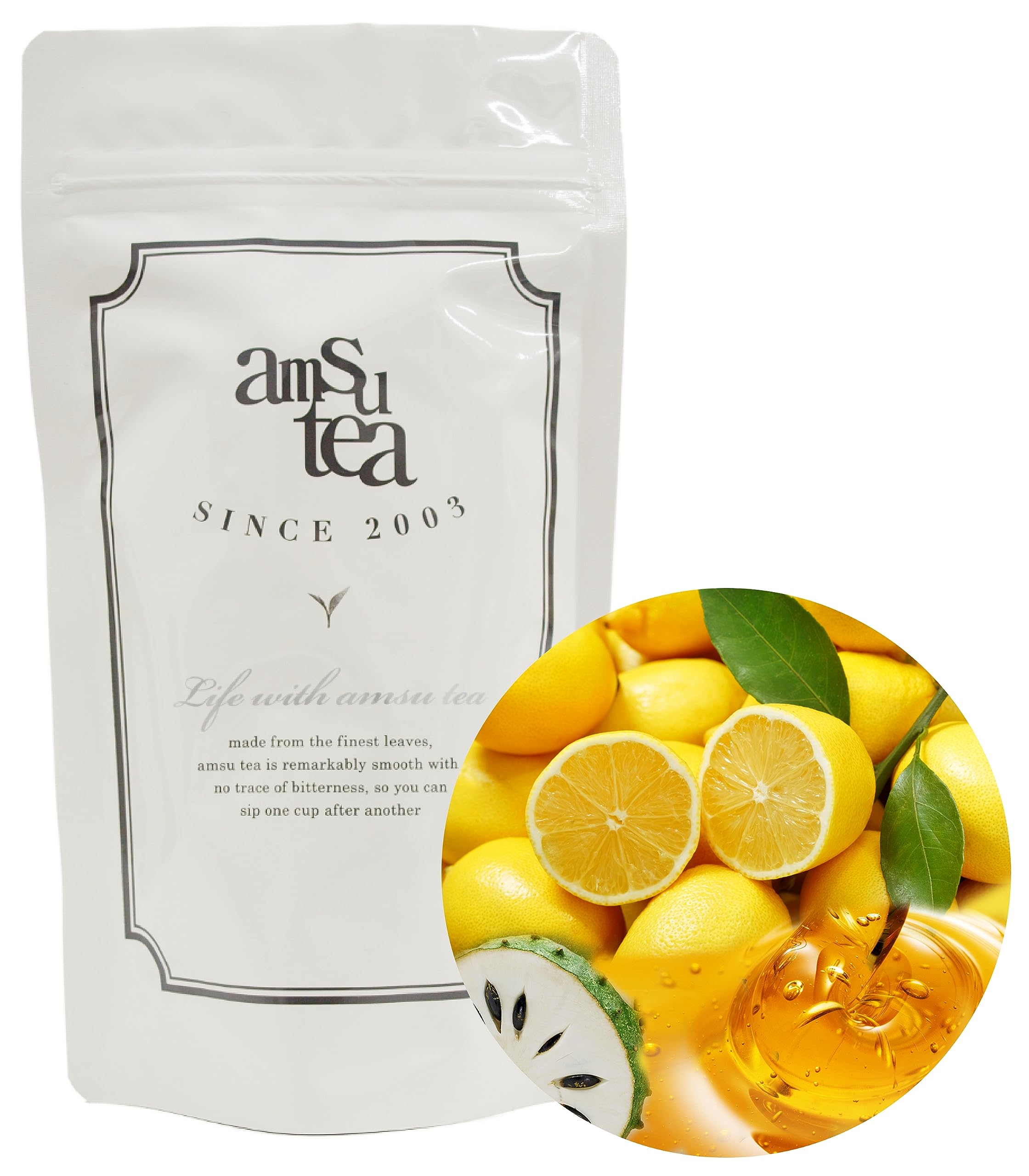 Amazon.co.jp: amsu tea (アムシュティー) フレーバーティー Amazon.co.jp: amsu tea (アムシュティー) フレーバーティー
